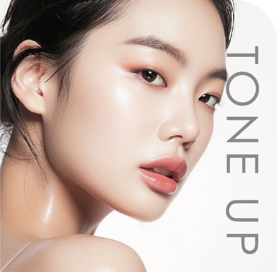TONE UP