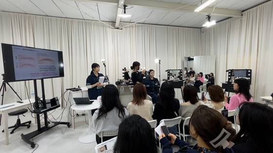K-BEAUTY ACADEMY