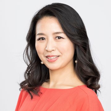 山田 奈央子